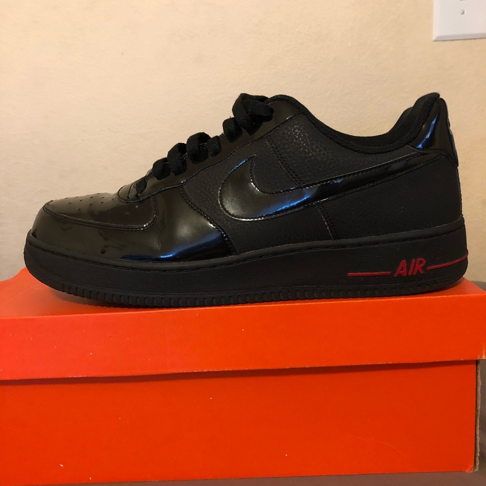 Nike AF1